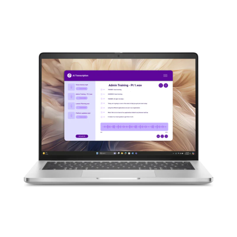Refurbished Dell Laptops